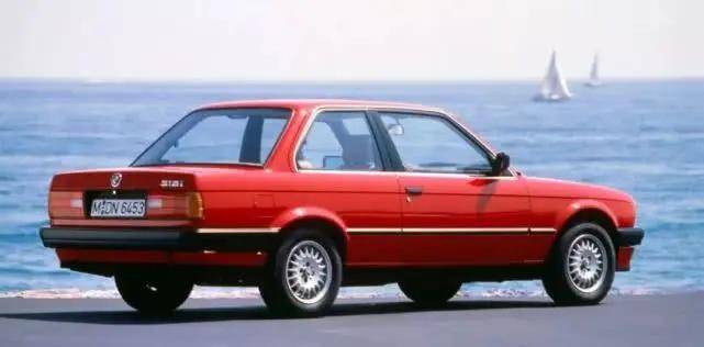 人生绕不过的宝马3系你真了解吗?_搜狐汽车_搜狐网