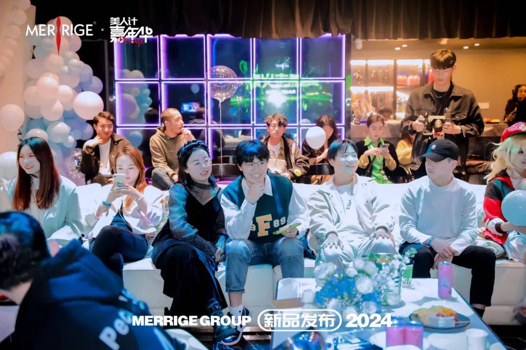 美人计春季发布会顺利落下帷幕,杭州早春的这场潮流盛会给我们留下不