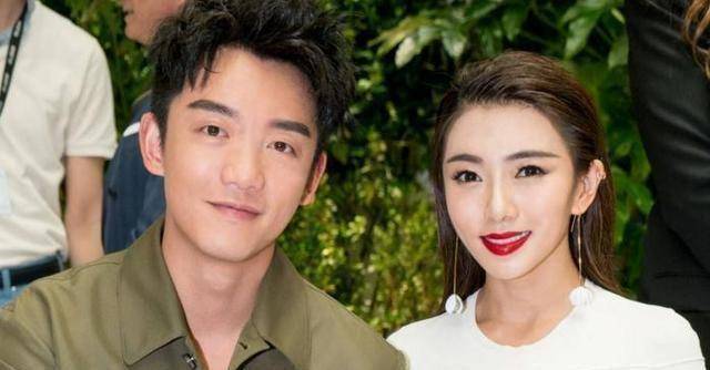 原创"跑男"郑恺的猎艳情史,和他身后的3个女人_表演_孙骁骁_陈赫