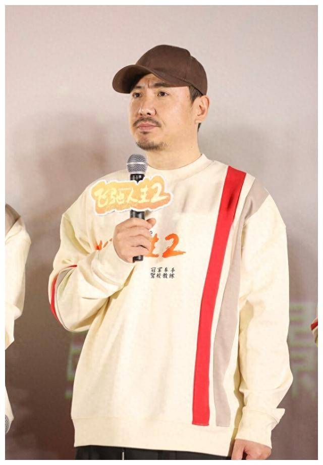 沈腾正气养成,绯闻不复存在,高尚人格绽放.