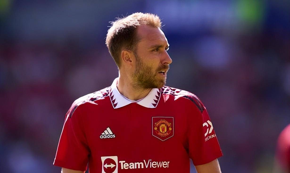 原创丹麦队长沦落为替补曼城的骚操作埃里克森表达不满