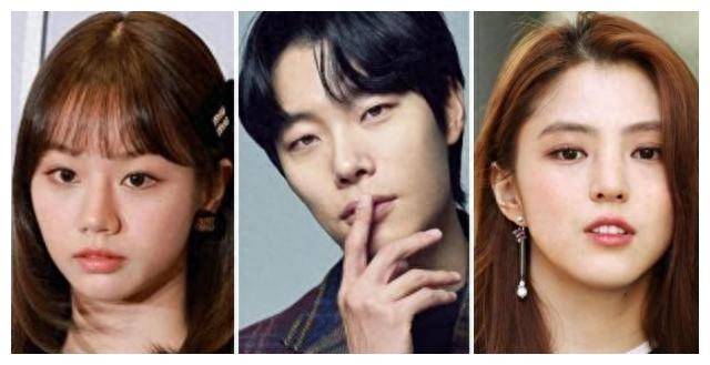 就连碰瓷宋慧乔这种事情也是她给筹划的,牛啊!