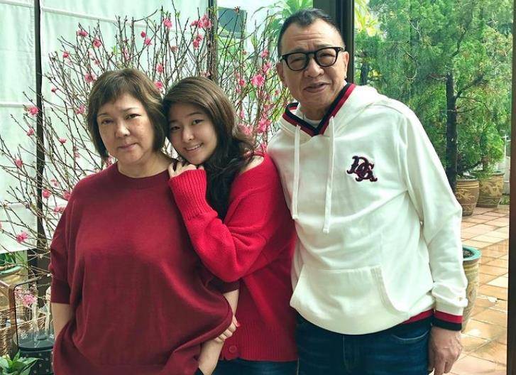 原创许绍雄苗侨伟夏雨细数那些选择在国外开餐厅的艺人