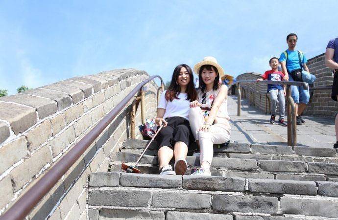 去北京旅游当地报团五天四晚旅行社报价多少北京五日游人均花费1200