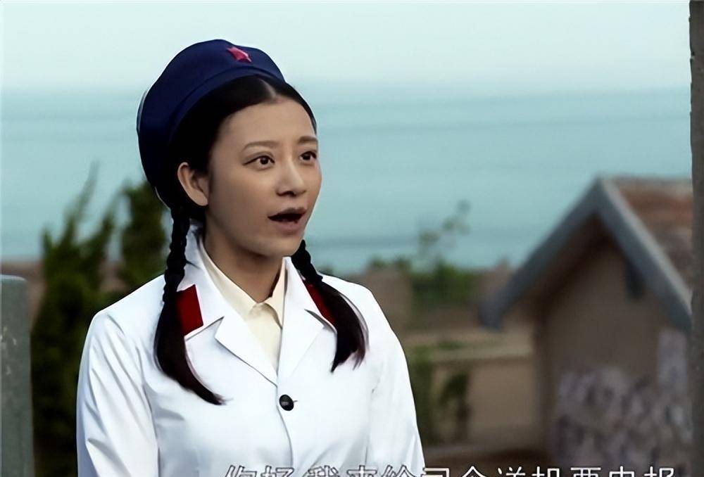 父母爱情巩小梅受江德福照拂从宣传队调到保密室凭啥