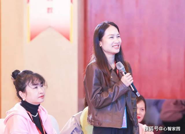 赋予孩子生命源动力为人父母第28期课程报道