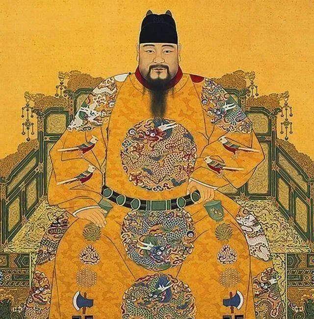 明英宗想像祖辈一样建立功勋,但他并没有受过足够的军事教育(宣德帝去