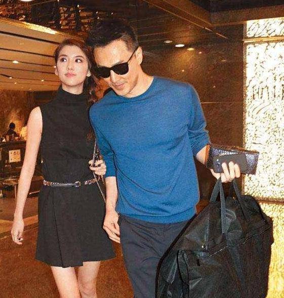 原创15岁就整容曾被林峰宠上天却因林父不喜欢遭弃今与富三代复合