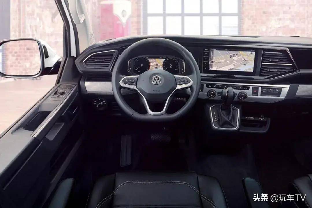 在2019年,大众集团对t6进行一次改款,民间称为t6.