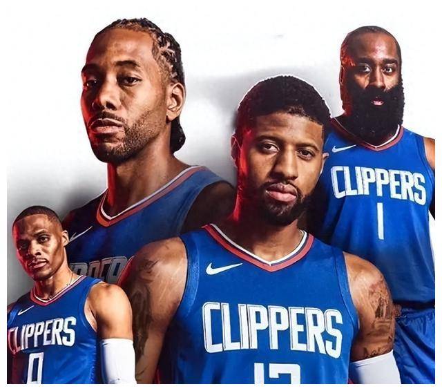 比赛_洛杉矶快船_困境