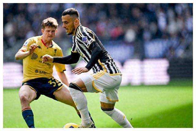 原创尤文替补中柱与热那亚闷战意甲反超ac米兰