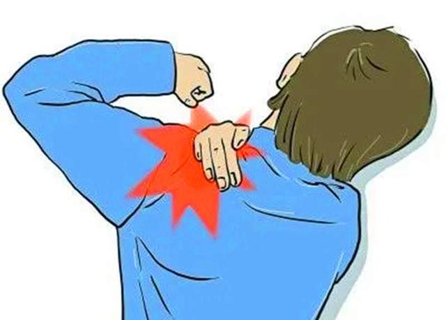 四代传承的正骨绝活田少波徒手正骨技艺