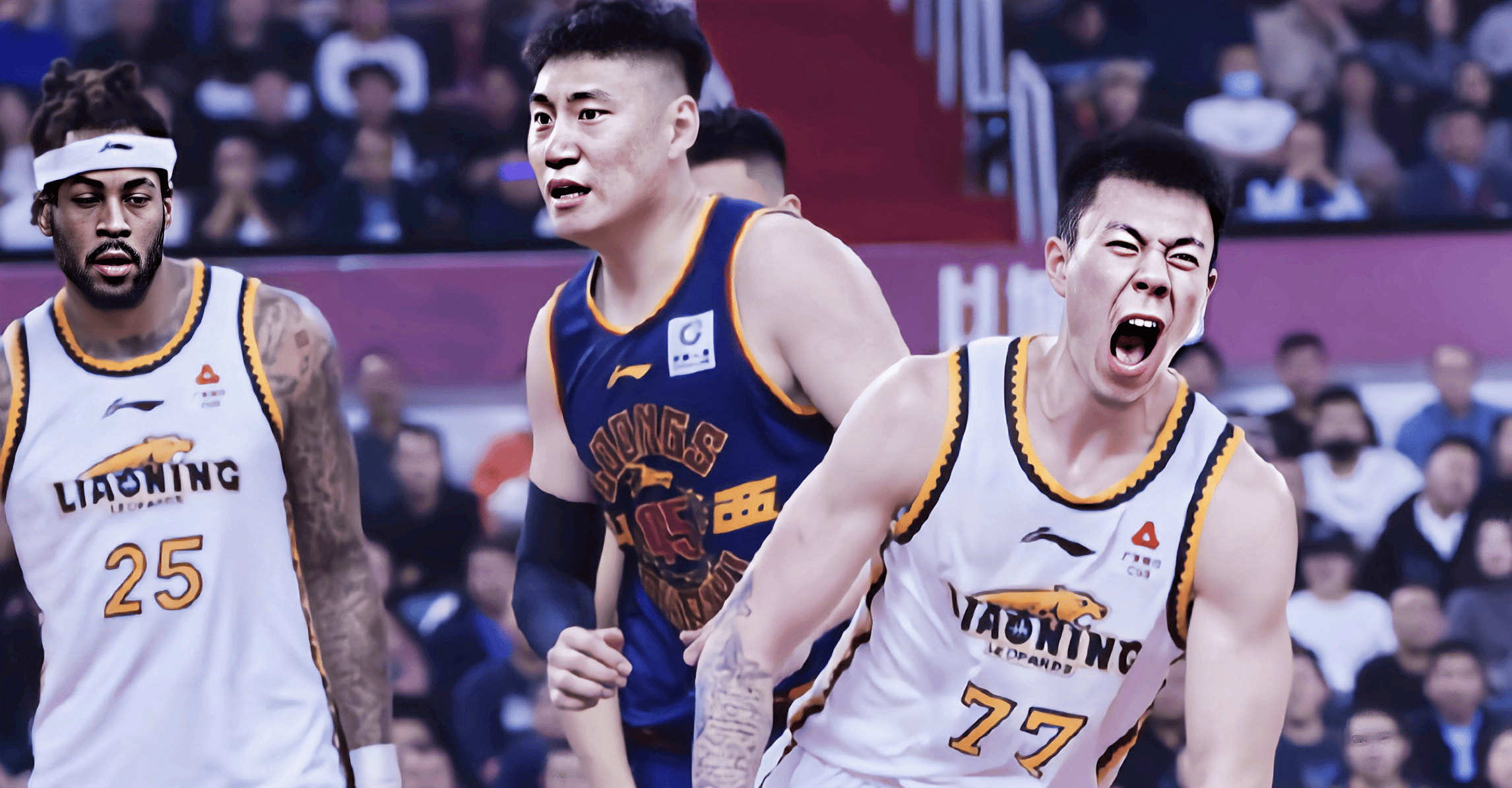 点名表扬两人,弗格最新伤情曝光 张镇麟力挺莫兰德_比赛_辽篮_山西队