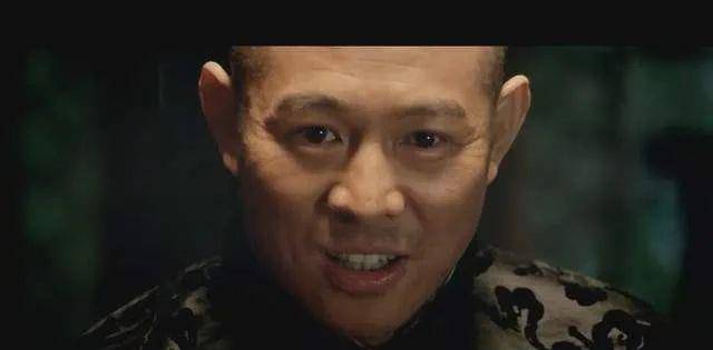 投名状三兄弟自相残杀凌迟处死谁的错