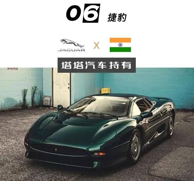 英国汽车品牌被大甩卖 原来宾利也玩过「贴标」_搜狐汽车_搜狐网