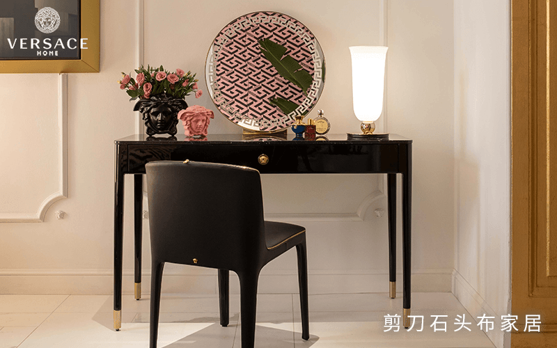 十大进口家具品牌versace家居让您的生活与众不同