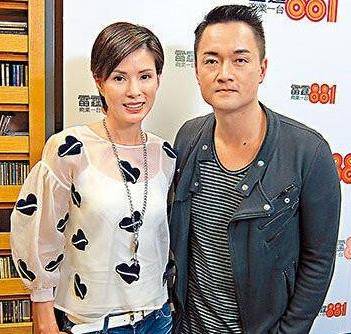 或许李若彤以为自己能和心爱的男友郭应泉过上公主和王子一般的幸福