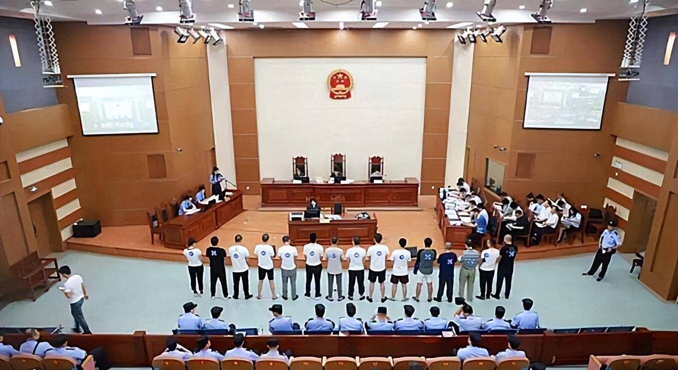 90后黑老大杨春燕淑女外表内心毒辣被捕时还在读硕士