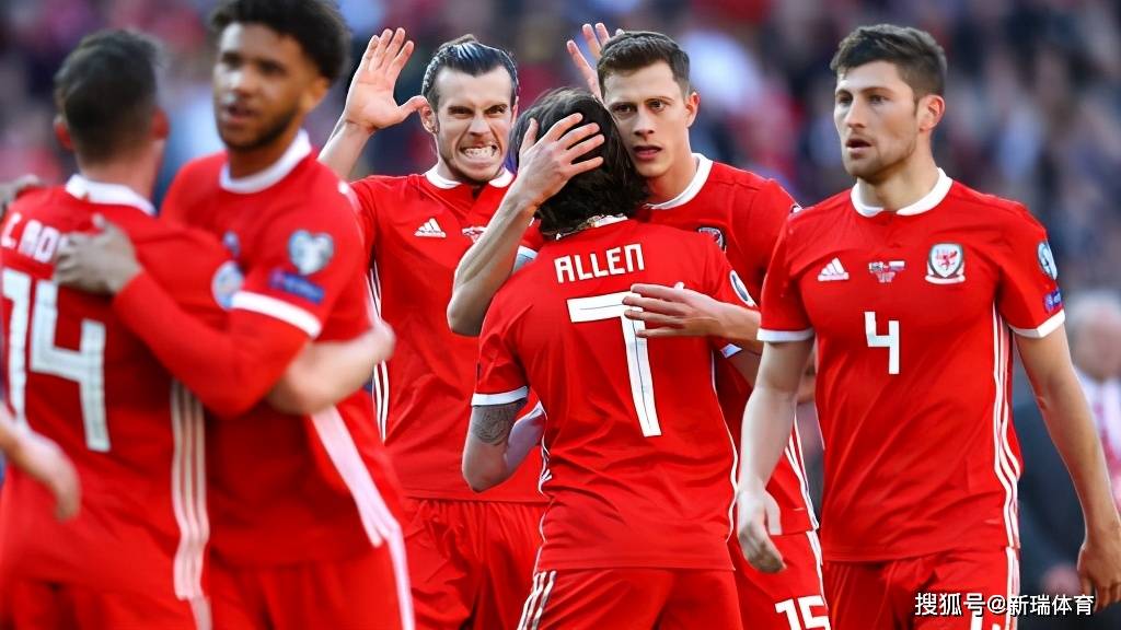 欧洲杯预选赛:威尔士剑指士芬兰