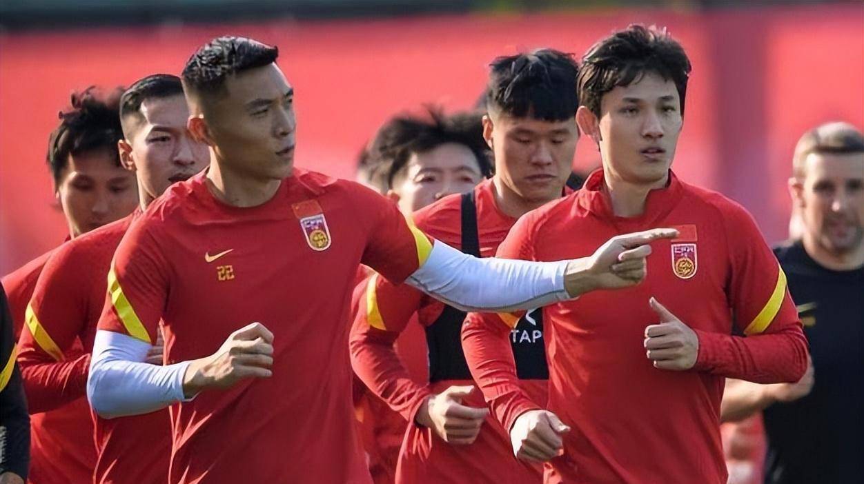 曾执教欧洲豪门,多次示好足协_济科_国青队_国少队