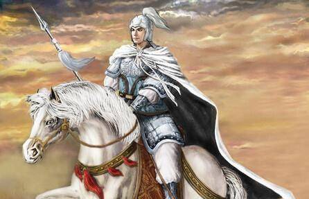 原创三国五大智将各个文武双全关羽并没上榜第一名横扫千军