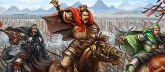 原创金刀计被称为天下第一反间计他究竟狠毒在哪专家此计无解