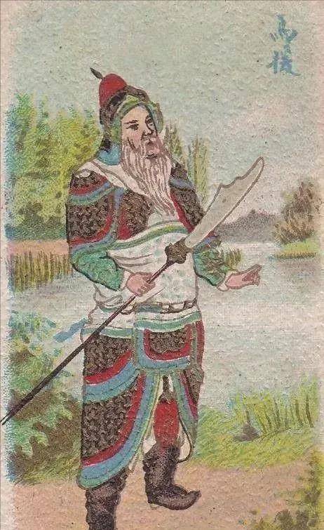 原创马援铜柱是什么为何在越南被当地视为禁忌