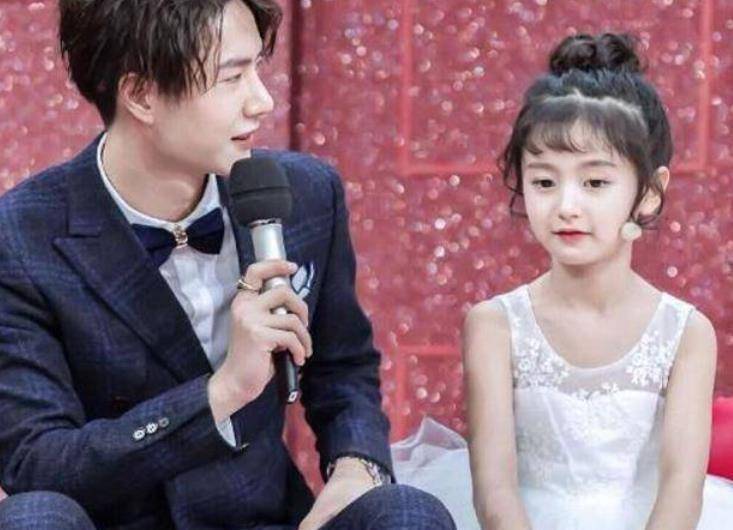 原创一张嘴就露馅的7位童星缺点被放大一个比一个亏