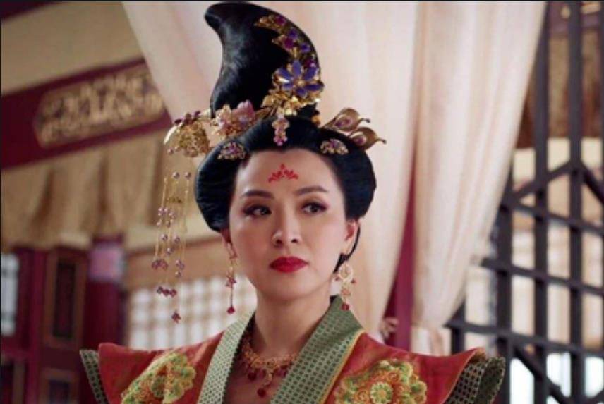 原创松赞干布去世后和亲的文成公主为何孀居30多年都没回唐朝