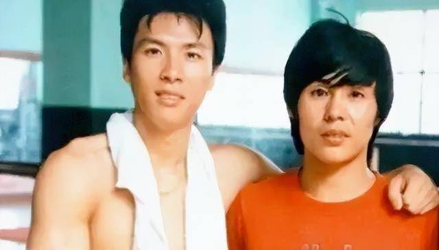 原创原创宇宙最强甄子丹继续毁经典你为何对功夫片忘忘不念