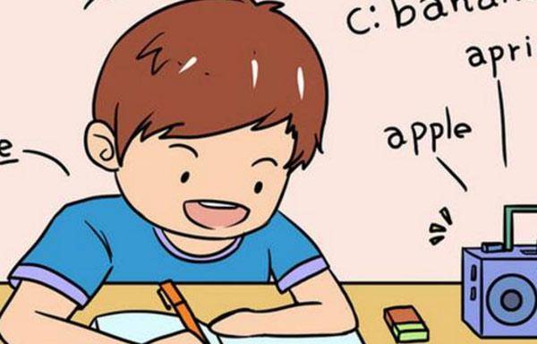 江苏高考英语和剑桥pet哪个更难?_考试_听力_写作