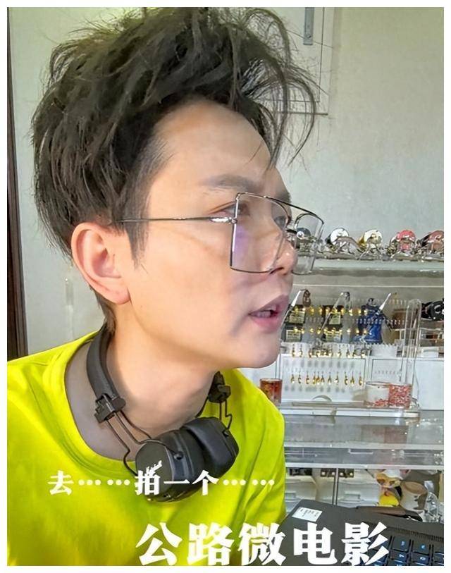 德云社孟鹤堂专场完美收官燃情出演微电影演员忙碌不停