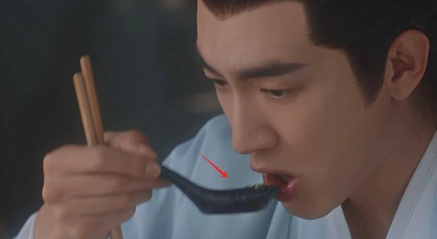 原创省省吧矫揉造作就别硬演喝粥戏了你们是把观众当傻子吗