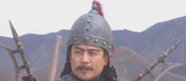 原创三国无名小将武艺超过吕布曾单挑十二位猛将