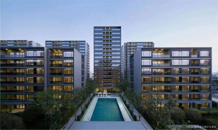 苏州绿城春月锦园