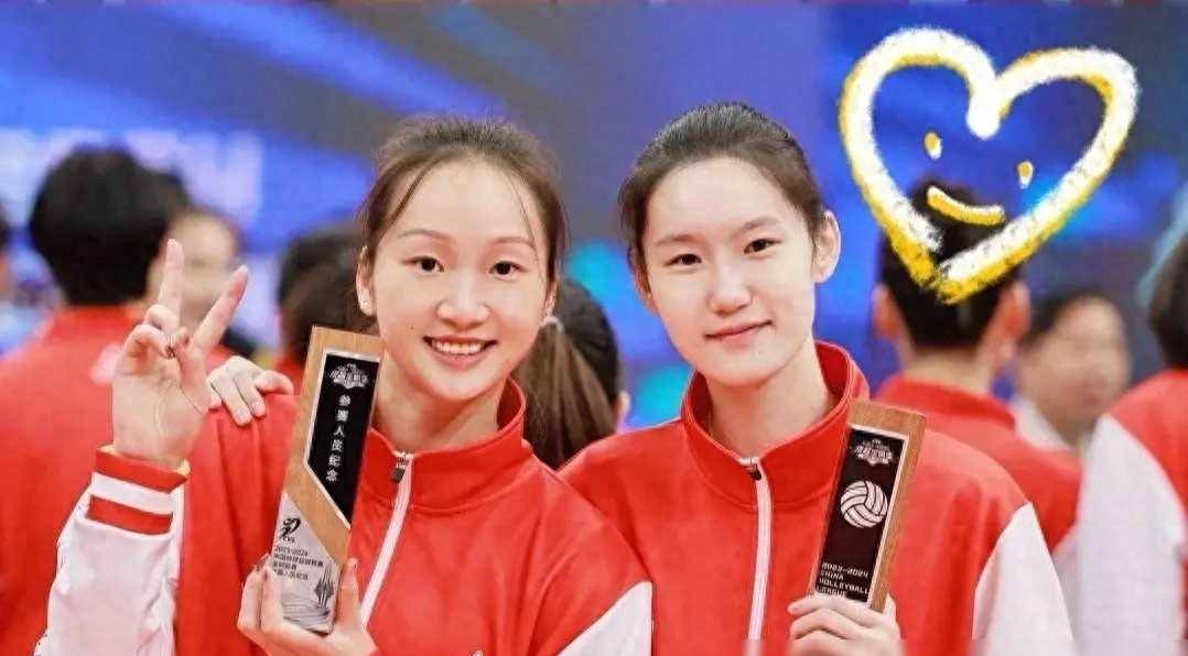 原创祝福体育二传恋情曝光男友是国内冠军两人高颜值太般配