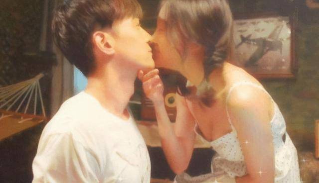 胡歌最"牛"的粉丝,为了追胡歌,结果却把自己追成一线女星_赵丽颖_演技