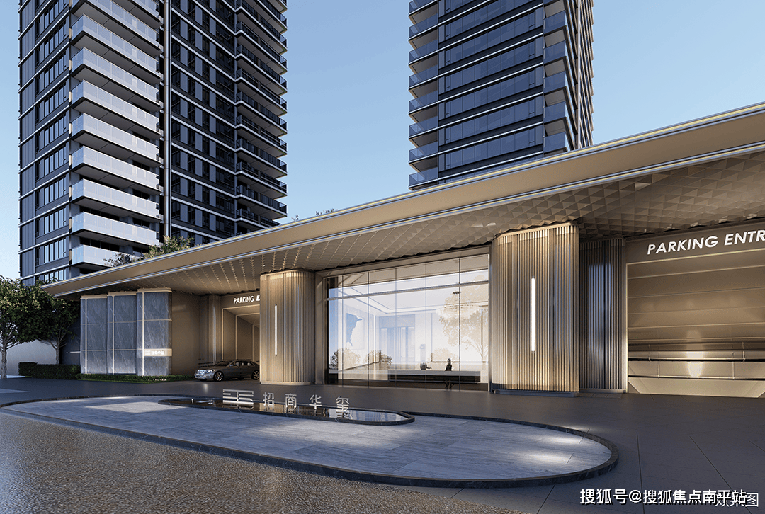 佛山【招商华玺】售楼处电话→售楼中心首页→楼盘百科详情→24小时