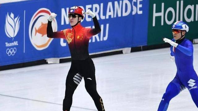 中国短道接力赛:战术智慧闪光_比赛_决赛_赛事