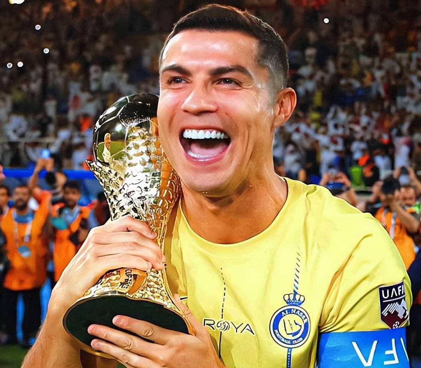 原创又碰超级强队c罗欲哭无泪生涯末期不顺利本赛季又无冠