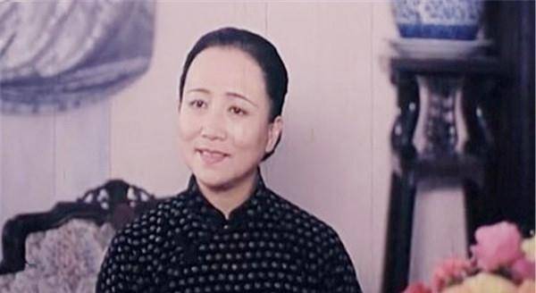 原创太后专业户赵敏芬隐藏50多年的丈夫竟是他难怪儿子如此优秀