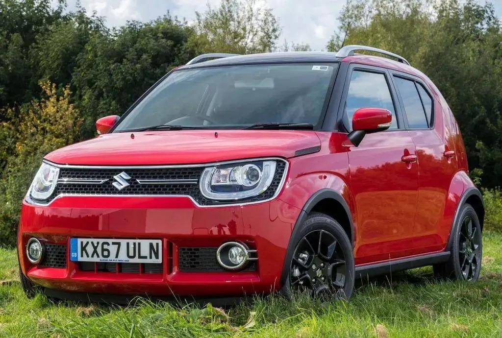 铃木100岁了,"小车之王"为何败走中国市场?_搜狐汽车_搜狐网