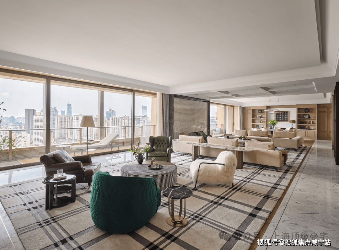 上海嘉天汇公寓怎么样?