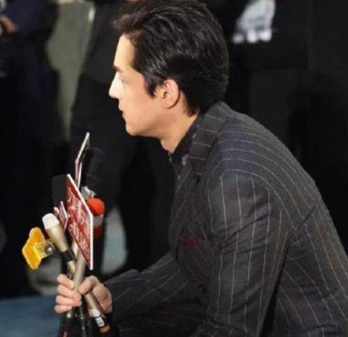 原创活该再红20年遇烈火而不死因梦想而重生的胡歌你知道多少