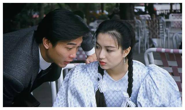 《大头绿衣斗僵尸》因爱生恨的屠天丽此剧当年被观众骂的厉害