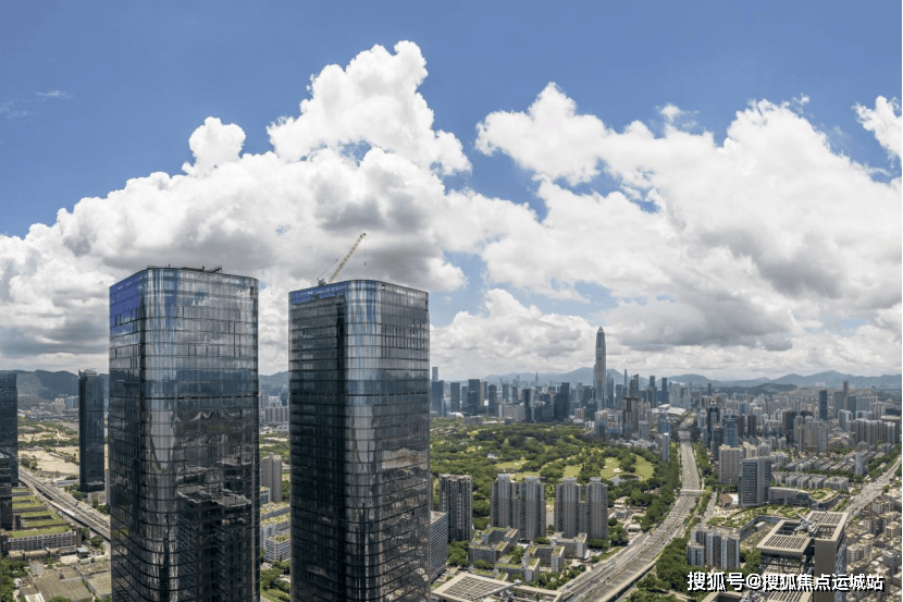 中洲湾滨海商业中心写字楼全球租赁中洲湾滨海商业中心写字楼招租招商