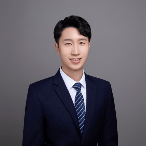 坚毅逐梦巩鹏从甘肃小城到复旦博士的不凡征程