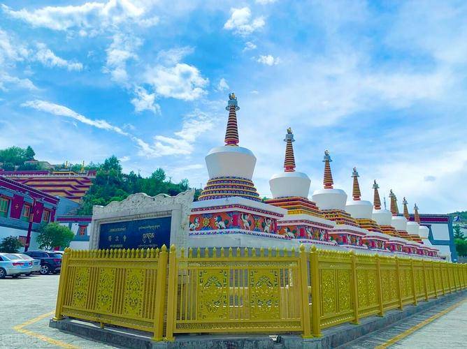 青海本地旅游团怎么选择推荐西宁靠谱旅游团6日游行程