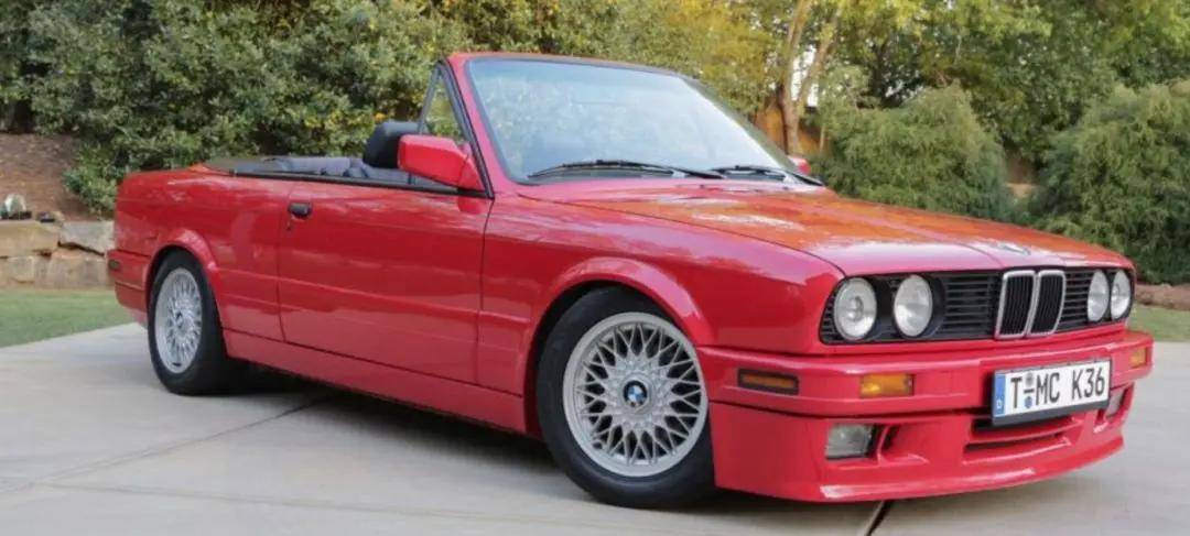 历代宝马3系总结,哪一代是你心中的最强王者?_搜狐汽车_搜狐网