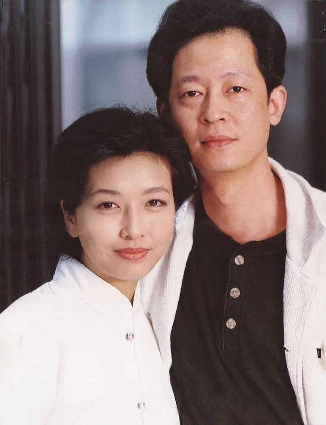 的猎艳记:7任红颜知己皆美女,42岁迎娶小9岁富婆_徐帆_许晴_潘婕